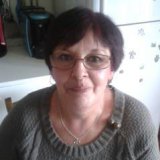 Photo de profil de Sylvie Dorsch