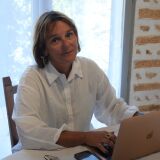 Photo de profil de Blanc Virginie