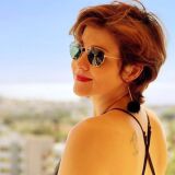 Photo de profil de Isabelle Bourret