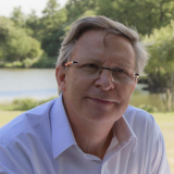 Photo de profil de Christopher Charpentier
