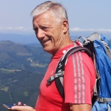 Photo de profil de Bernard Beaudet