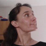 Photo de profil de Marjorie Lambert