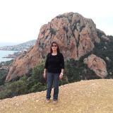 Photo de profil de Irène Pent