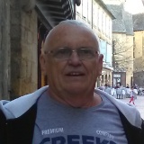 Photo de profil de Bernard Paradzinski