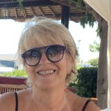 Photo de profil de Marie-Christine Jimenez