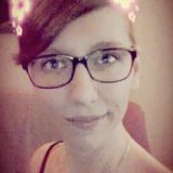 Photo de profil de Aurélie Daniel