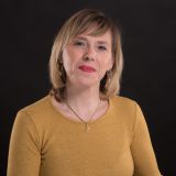 Photo de profil de Nathalie Sicard