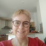 Photo de profil de Marie Hélène Perret
