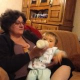 Photo de profil de Nicole Martinet