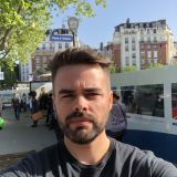 Photo de profil de Eric Levavasseur