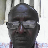 Photo de profil de Ismaila Diop