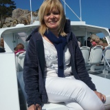 Photo de profil de Agnes Mongenet