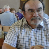 Photo de profil de J P Ramonbas