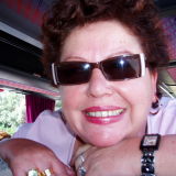 Photo de profil de Sylvie Viala