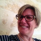 Photo de profil de Ghislaine Rouby