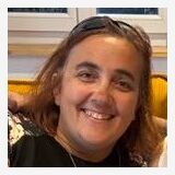 Photo de profil de Sandrine Geraud