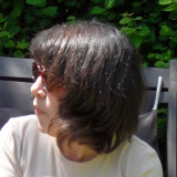 Photo de profil de Brigitte Louvel