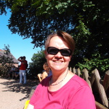 Photo de profil de Isabelle Simon