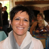 Photo de profil de Françoise Fraichard