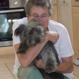Photo de profil de Martine Albert