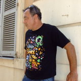 Photo de profil de Christophe Feraud