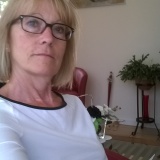 Photo de profil de Annie Vaillot