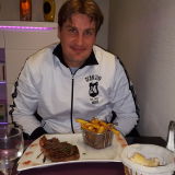 Photo de profil de Samuel Goine