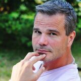 Photo de profil de Stéphane Delmas