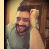Photo de profil de Nicolas Coelho