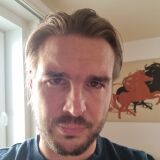 Photo de profil de Mickael Hardy