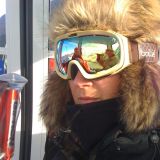 Photo de profil de Agnes Rozand