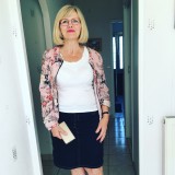 Photo de profil de Pascale Vitet