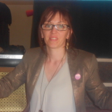 Photo de profil de Céline Caillon