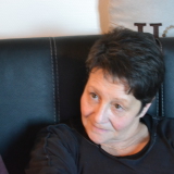 Photo de profil de Nadine Benedetti
