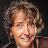 Photo de profil de Anne Loiseleux