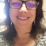 Photo de profil de Magali Perez