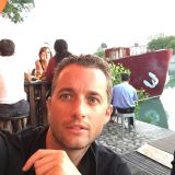 Photo de profil de Thierry Alric