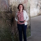 Photo de profil de Pascale Lucas