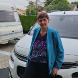 Photo de profil de Geneviève Rivet