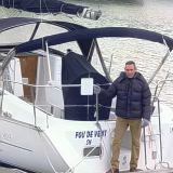 Photo de profil de Philippe Lienhardt