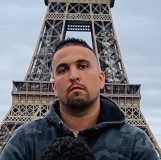 Photo de profil de Jean Philippe Pinto