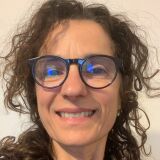 Photo de profil de Sylvie Roche