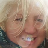 Photo de profil de Christelle Hamon