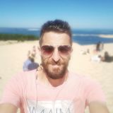 Photo de profil de Stéphane Cortequisse