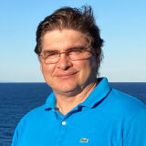 Photo de profil de Jean-Christophe Wacquier