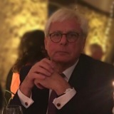 Photo de profil de Bernard Garibal