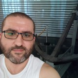 Photo de profil de Stéphane Albert