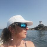 Photo de profil de Christine Audebert