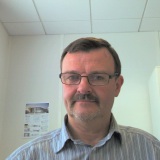 Photo de profil de Dominique Martin
