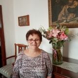 Photo de profil de Myriam Arriaga Alba